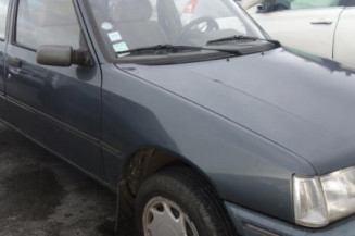 Leve vitre mecanique arriere droit PEUGEOT 205