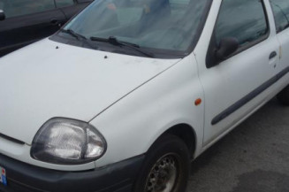 Pedalier d'embrayage RENAULT CLIO 2