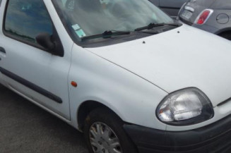 Pedalier d'embrayage RENAULT CLIO 2