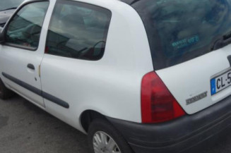 Pedalier d'embrayage RENAULT CLIO 2