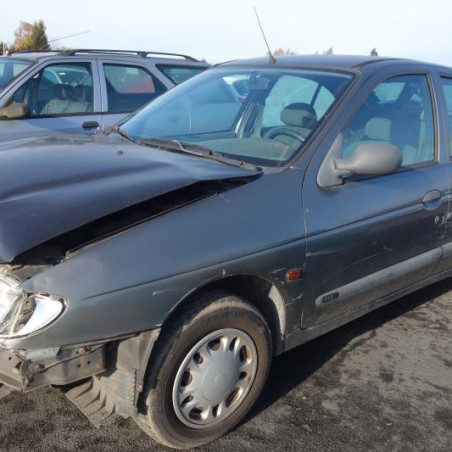 Leve vitre mecanique arriere gauche RENAULT MEGANE 1