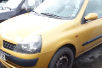 Traverse superieure RENAULT CLIO 2