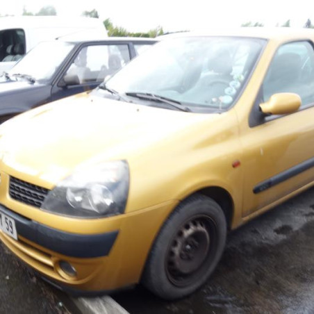 Traverse superieure RENAULT CLIO 2