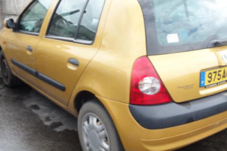 Traverse superieure RENAULT CLIO 2