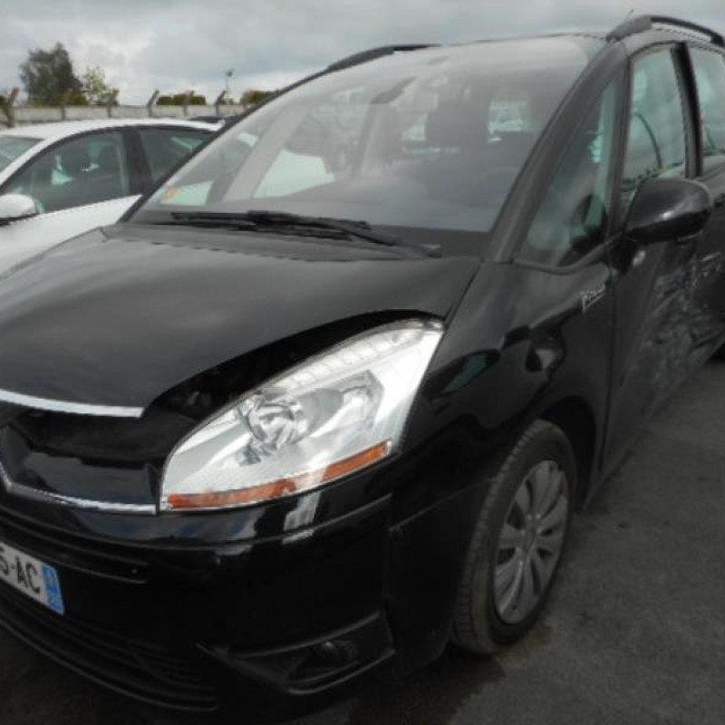 Pompe de direction CITROEN C4 GRAND PICASSO 1 Photo n°4