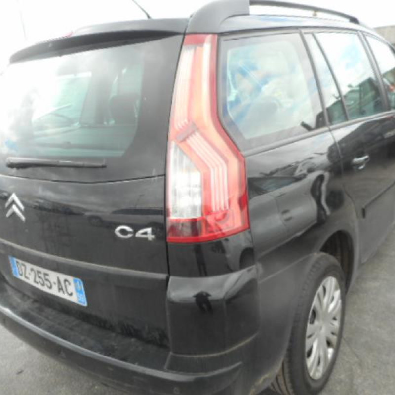 Pompe de direction CITROEN C4 GRAND PICASSO 1 Photo n°6