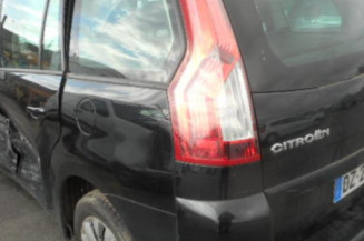 Pompe de direction CITROEN C4 GRAND PICASSO 1