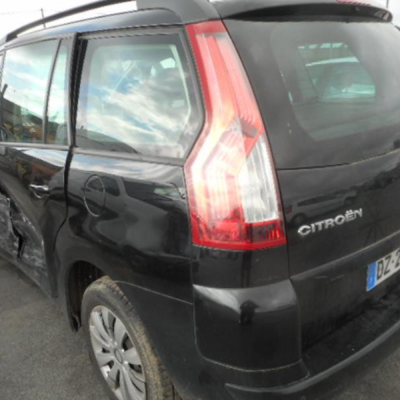 Pompe de direction CITROEN C4 GRAND PICASSO 1 Photo n°7