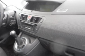 Pompe de direction CITROEN C4 GRAND PICASSO 1