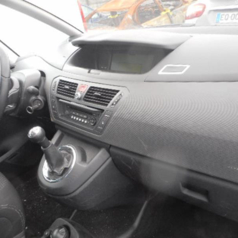 Pompe de direction CITROEN C4 GRAND PICASSO 1 Photo n°10