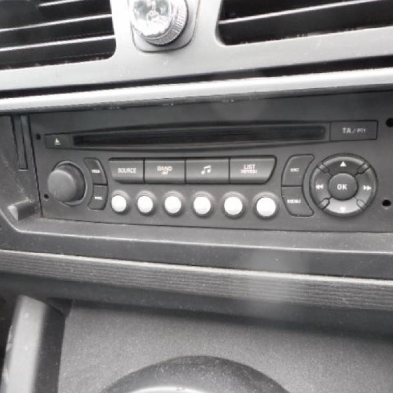 Pompe de direction CITROEN C4 GRAND PICASSO 1 Photo n°11