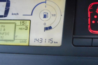 Pompe de direction CITROEN C4 GRAND PICASSO 1