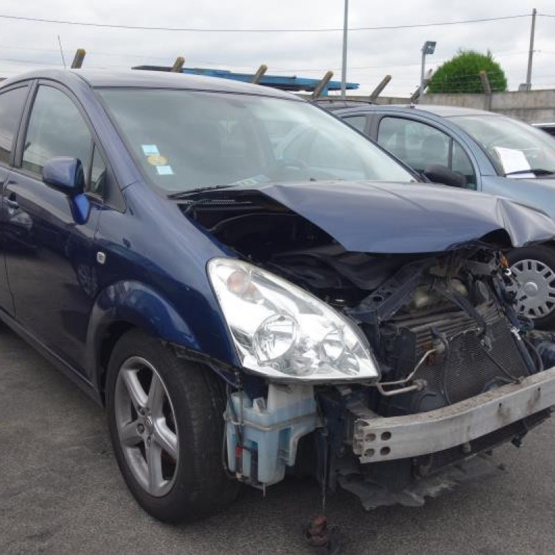 Leve vitre electrique arriere droit TOYOTA COROLLA VERSO 2 Photo n°3