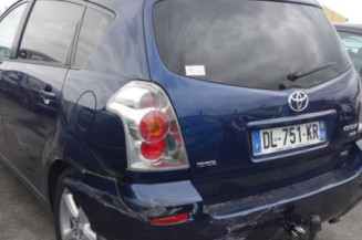 Leve vitre electrique arriere droit TOYOTA COROLLA VERSO 2