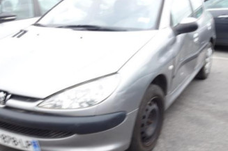 Leve vitre mecanique arriere gauche PEUGEOT 206