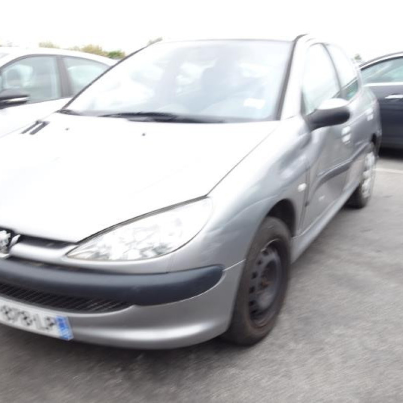 Leve vitre mecanique arriere gauche PEUGEOT 206 Photo n°2