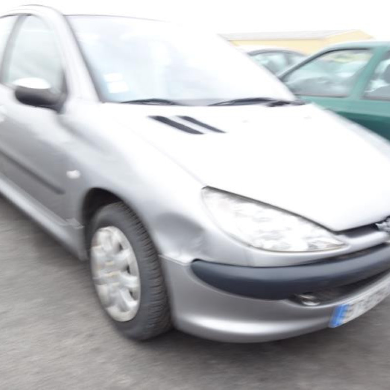 Leve vitre mecanique arriere gauche PEUGEOT 206 Photo n°3