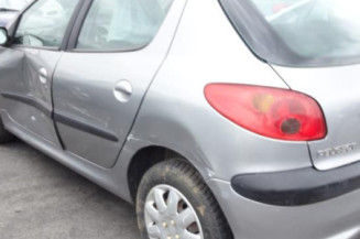 Leve vitre mecanique arriere gauche PEUGEOT 206