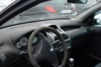 Leve vitre mecanique arriere gauche PEUGEOT 206