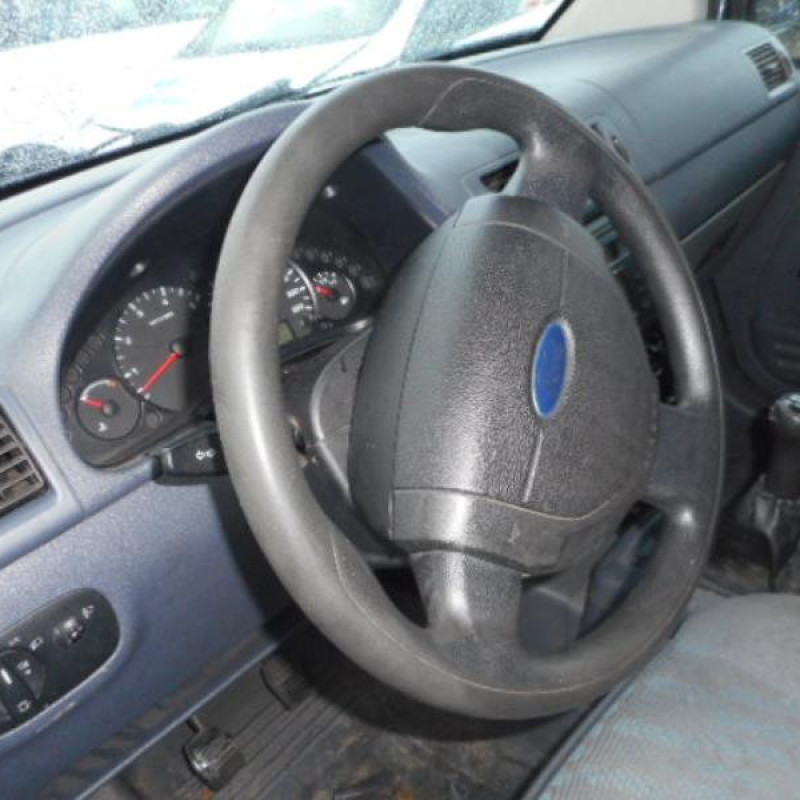 Pompe de direction FORD TRANSIT CONNECT 1 Photo n°8