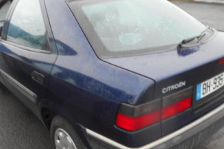 Boitier de prechauffage CITROEN XANTIA