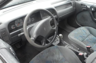 Boitier de prechauffage CITROEN XANTIA