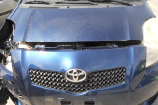 Bouchon de carburant TOYOTA YARIS 2