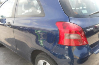 Bouchon de carburant TOYOTA YARIS 2