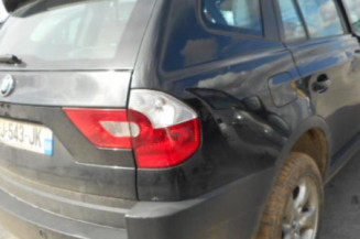 Bras essuie glace avant droit BMW X3 E83