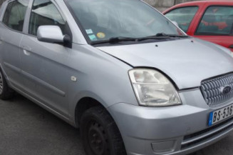 Bouchon de carburant KIA PICANTO 1