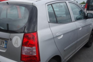 Bouchon de carburant KIA PICANTO 1