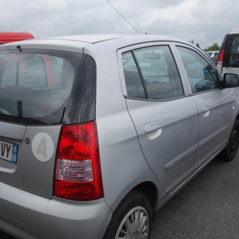 Bouchon de carburant KIA PICANTO 1 Photo n°6