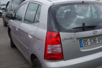 Bouchon de carburant KIA PICANTO 1