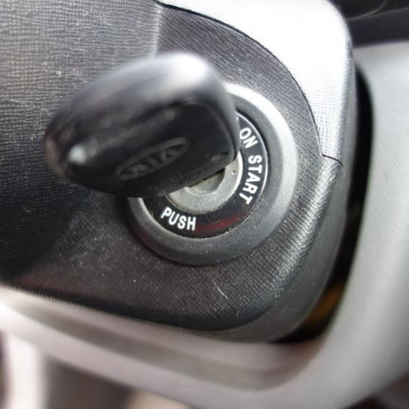 Bouchon de carburant KIA PICANTO 1 Photo n°10