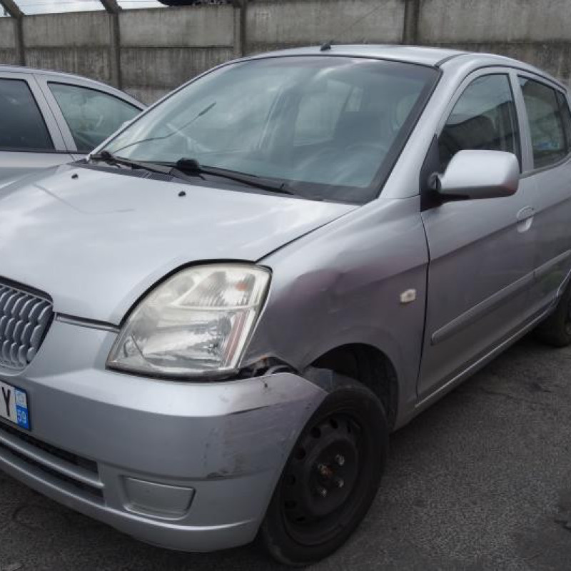 Leve vitre mecanique arriere droit KIA PICANTO 1 Photo n°2