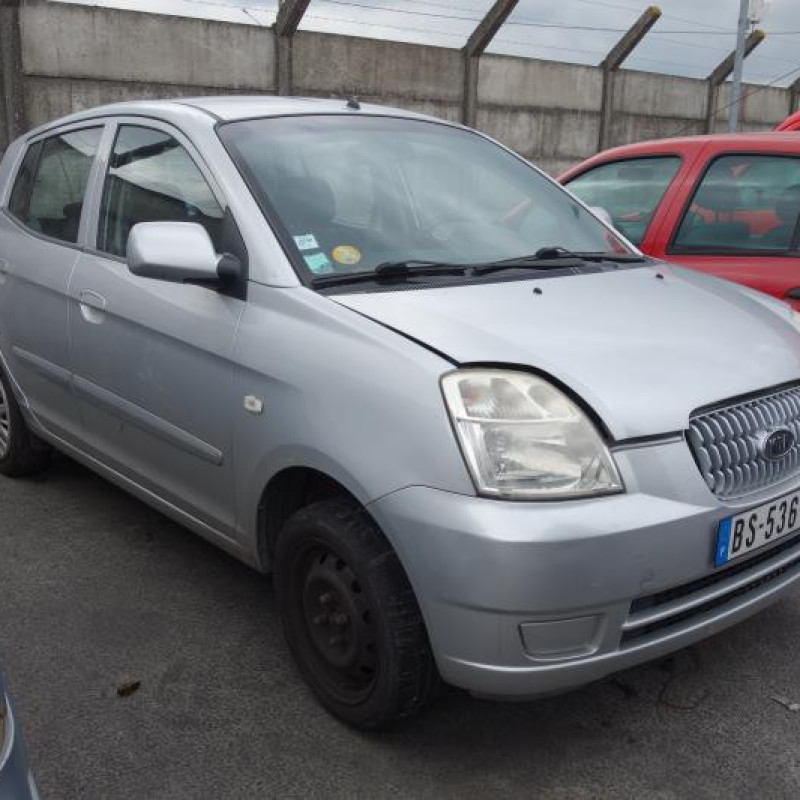 Leve vitre mecanique arriere droit KIA PICANTO 1 Photo n°3