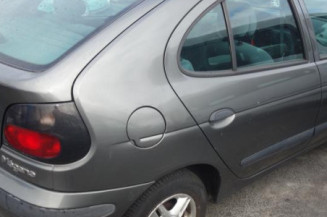 Leve vitre mecanique arriere gauche RENAULT MEGANE 1