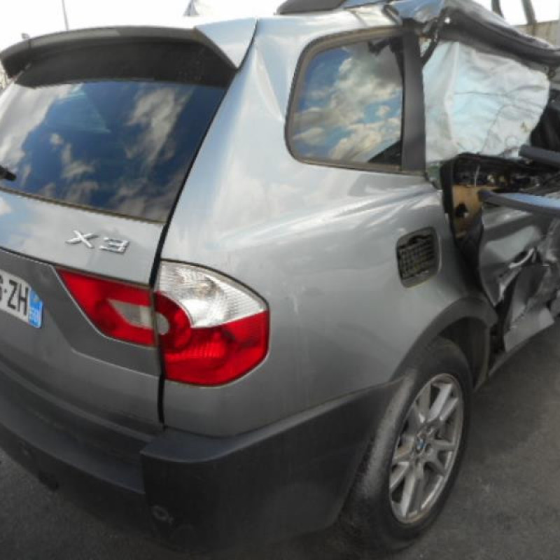 Pompe lave glace arriere BMW X3 E83 Photo n°6