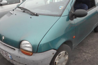 Pare choc arriere RENAULT TWINGO 1