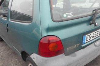 Pare choc arriere RENAULT TWINGO 1