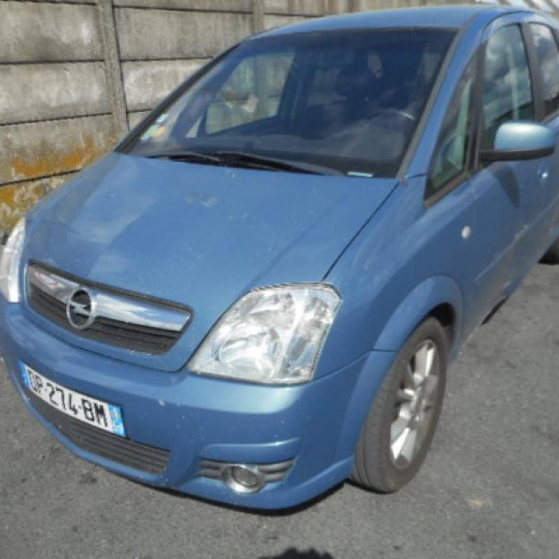 Cardan droit (transmission) OPEL MERIVA A Photo n°6