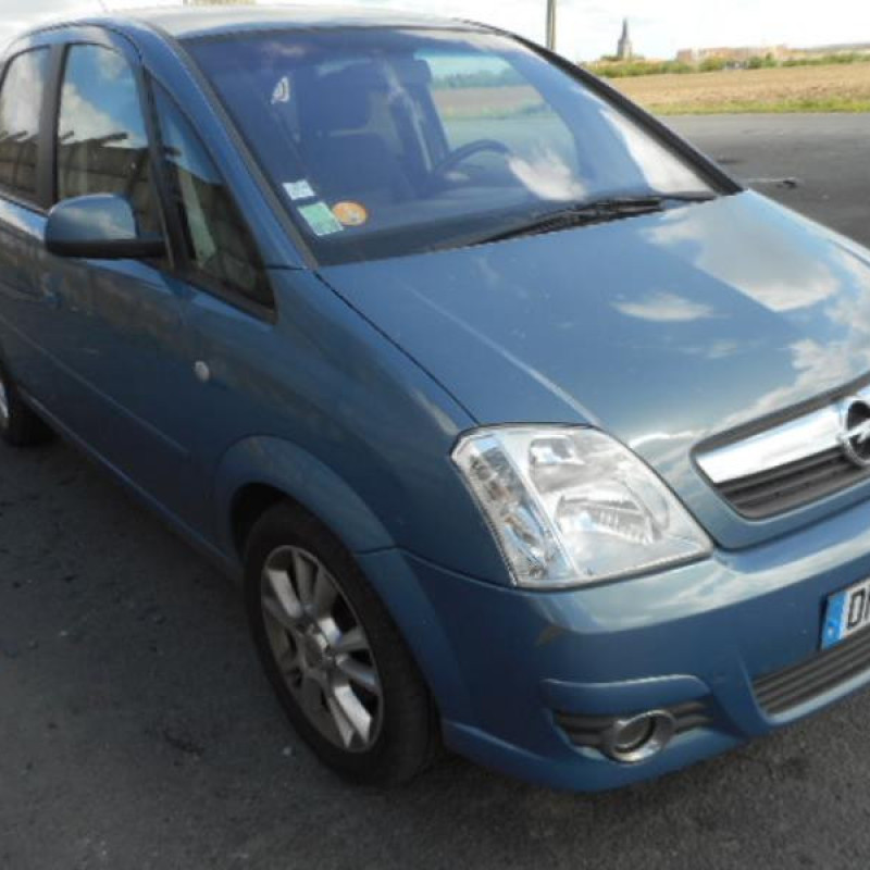 Cardan droit (transmission) OPEL MERIVA A Photo n°7