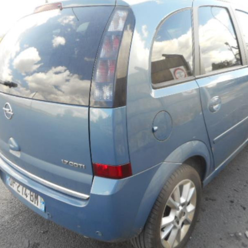 Cardan droit (transmission) OPEL MERIVA A Photo n°8