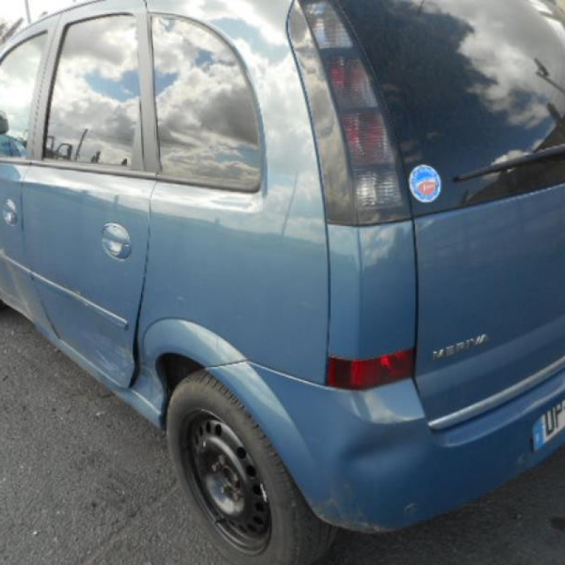 Cardan droit (transmission) OPEL MERIVA A Photo n°9