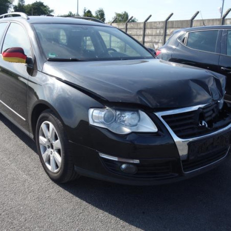 Plage arriere VOLKSWAGEN PASSAT 5