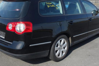 Plage arriere VOLKSWAGEN PASSAT 5