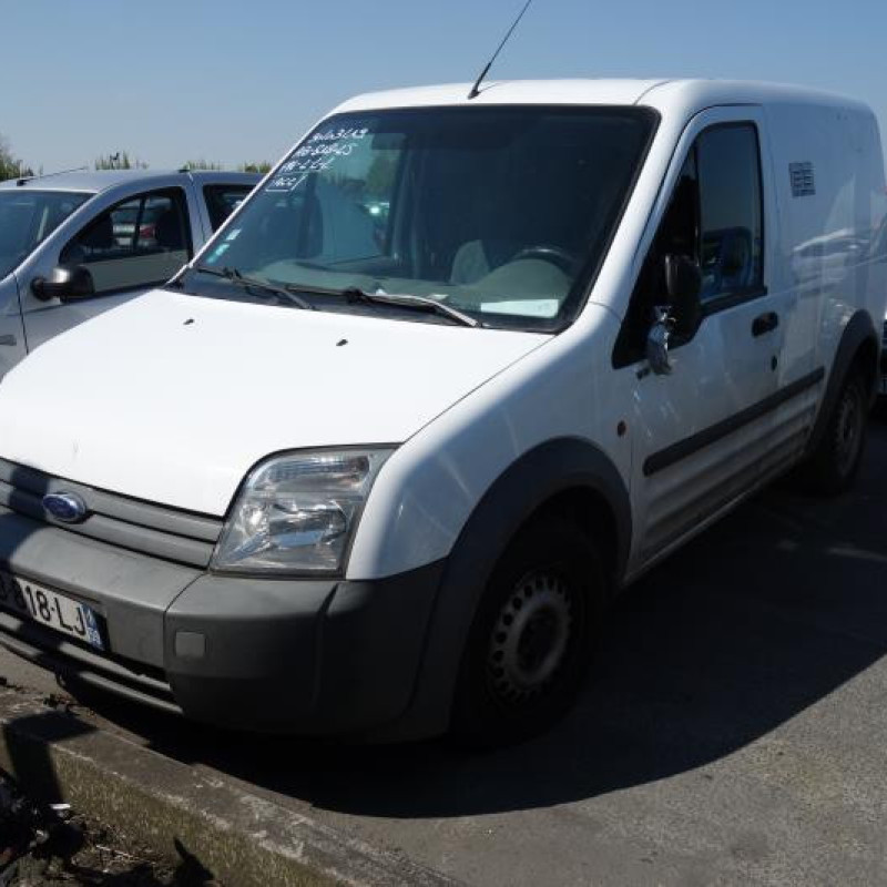 Pompe de direction FORD TRANSIT CONNECT 1 Photo n°3