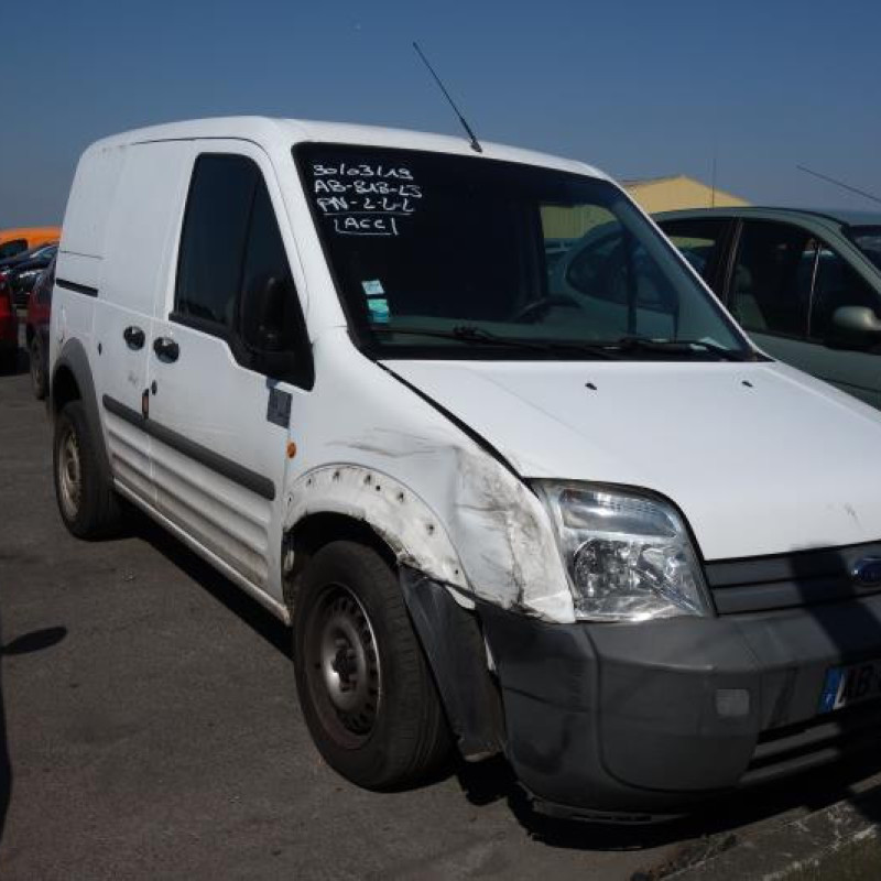 Pompe de direction FORD TRANSIT CONNECT 1 Photo n°4