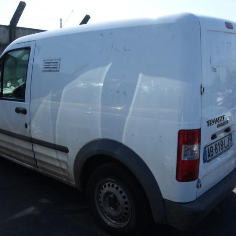 Pompe de direction FORD TRANSIT CONNECT 1 Photo n°6