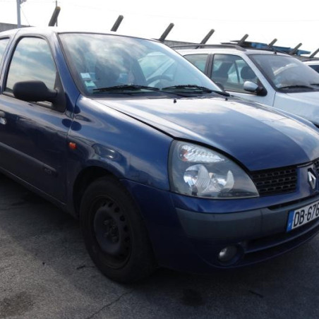 Repetiteur clignotant avant gauche (Feux) RENAULT CLIO 2